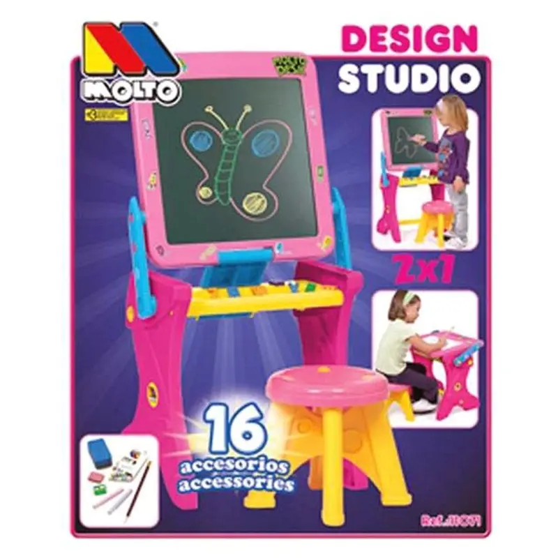 Tafel 2-in-1