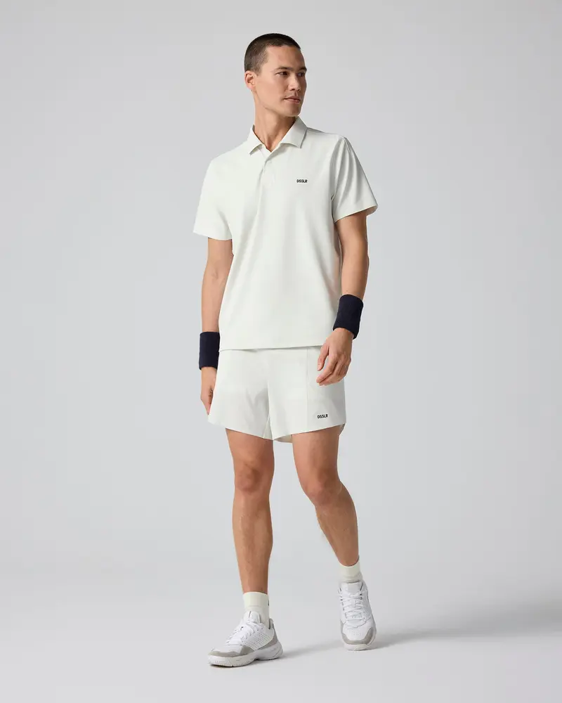 Tailored Shorts