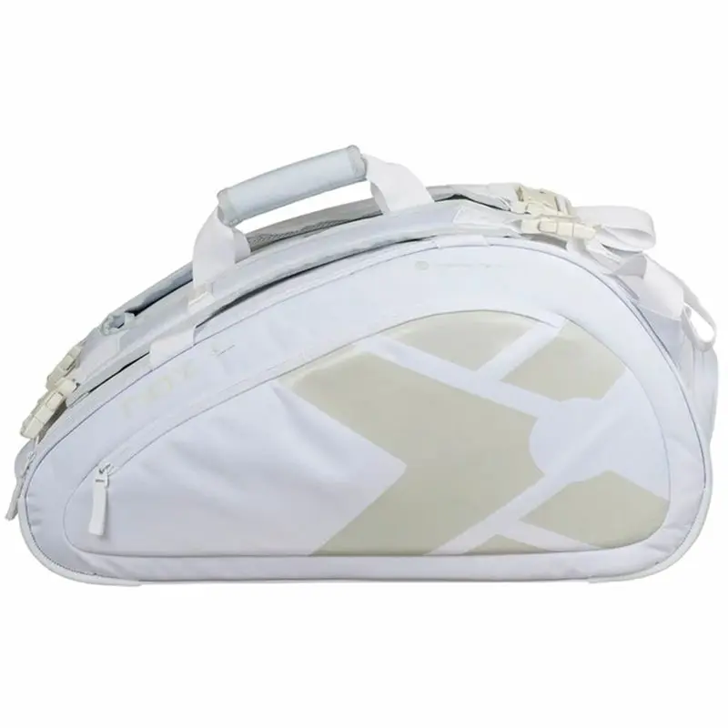 Tasche für Paddles Nox At10 Team Blanco Bunt