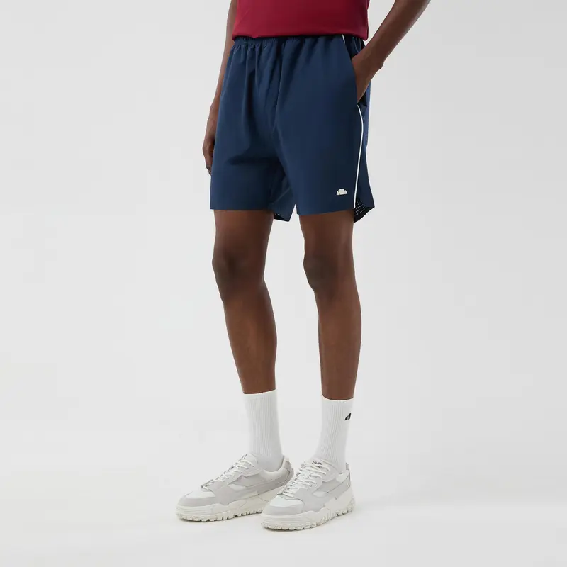 Tavo Shorts Herren - dunkelblau