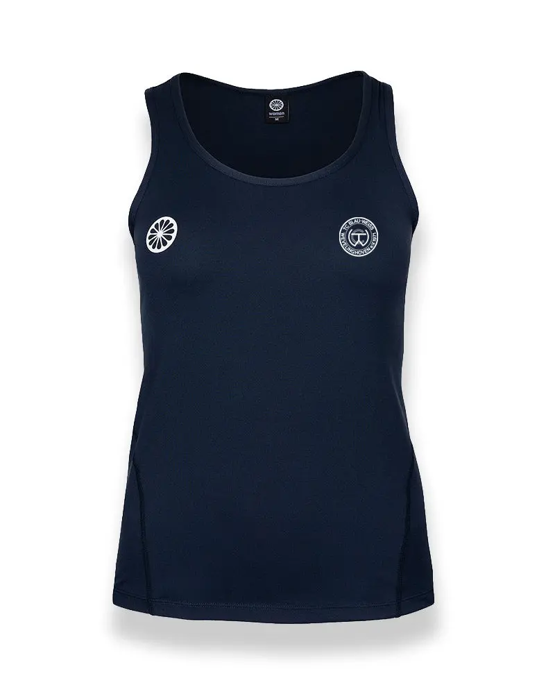 TCBW Tank Top navy