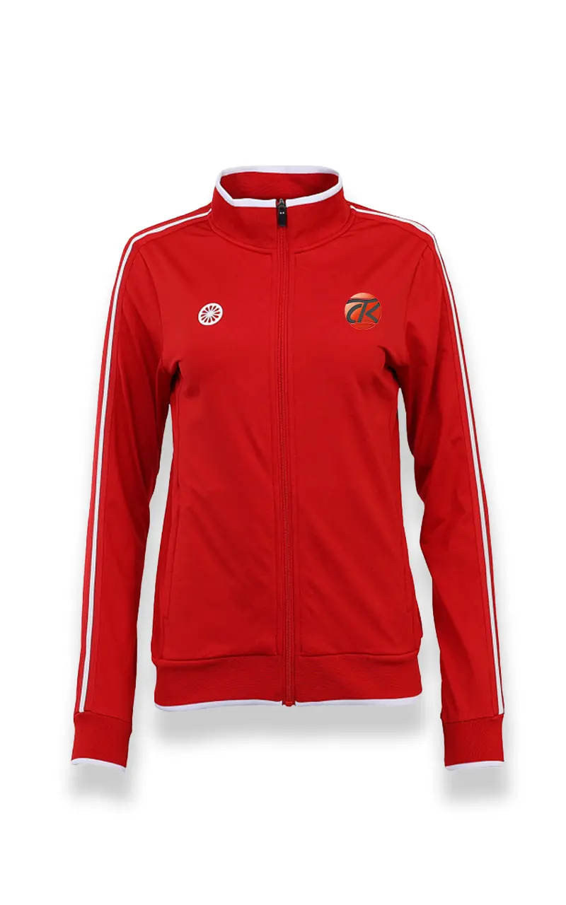 TCK Kadiri Jacke Damen / Mädchen