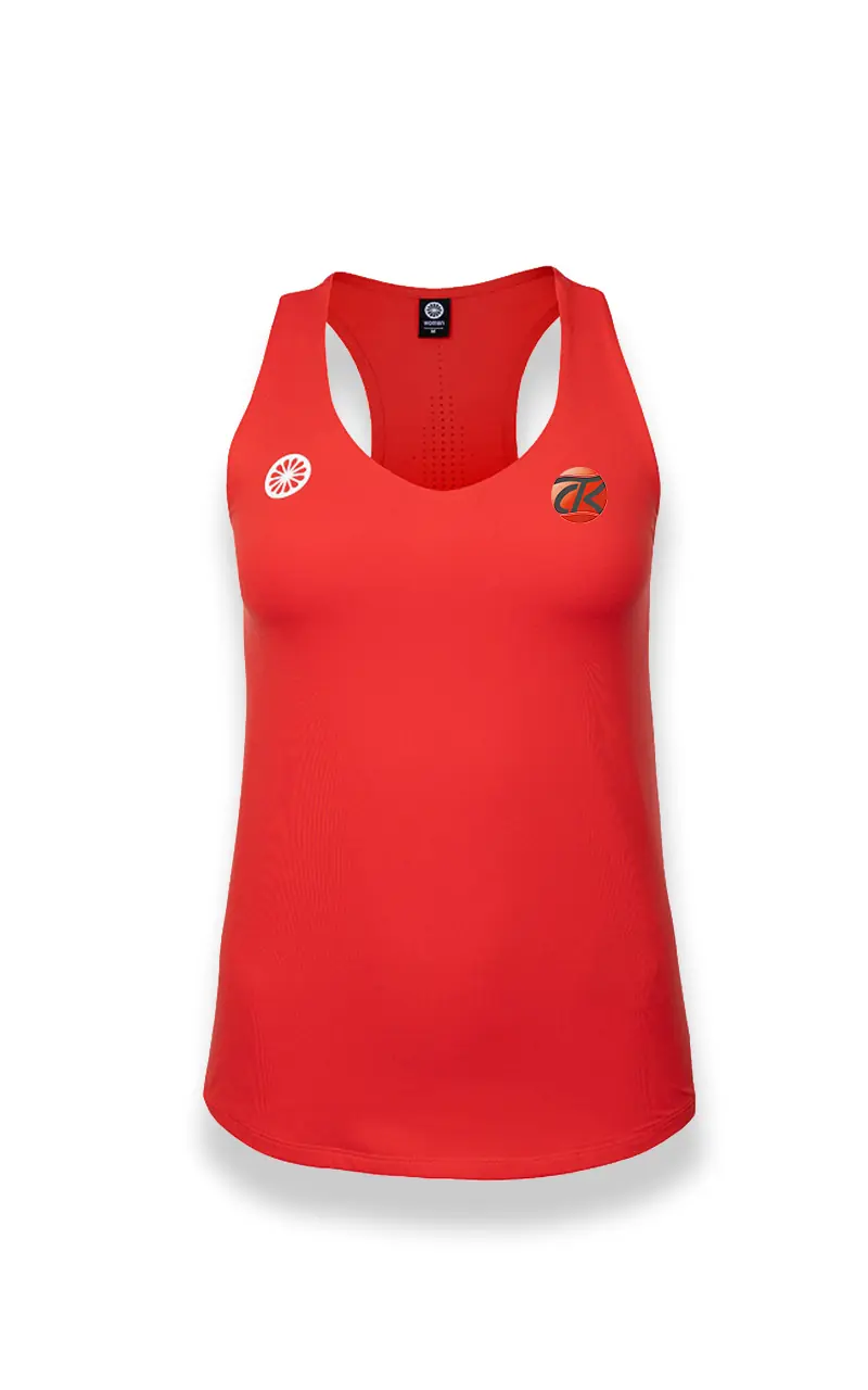 TCK Tank Top Rot
