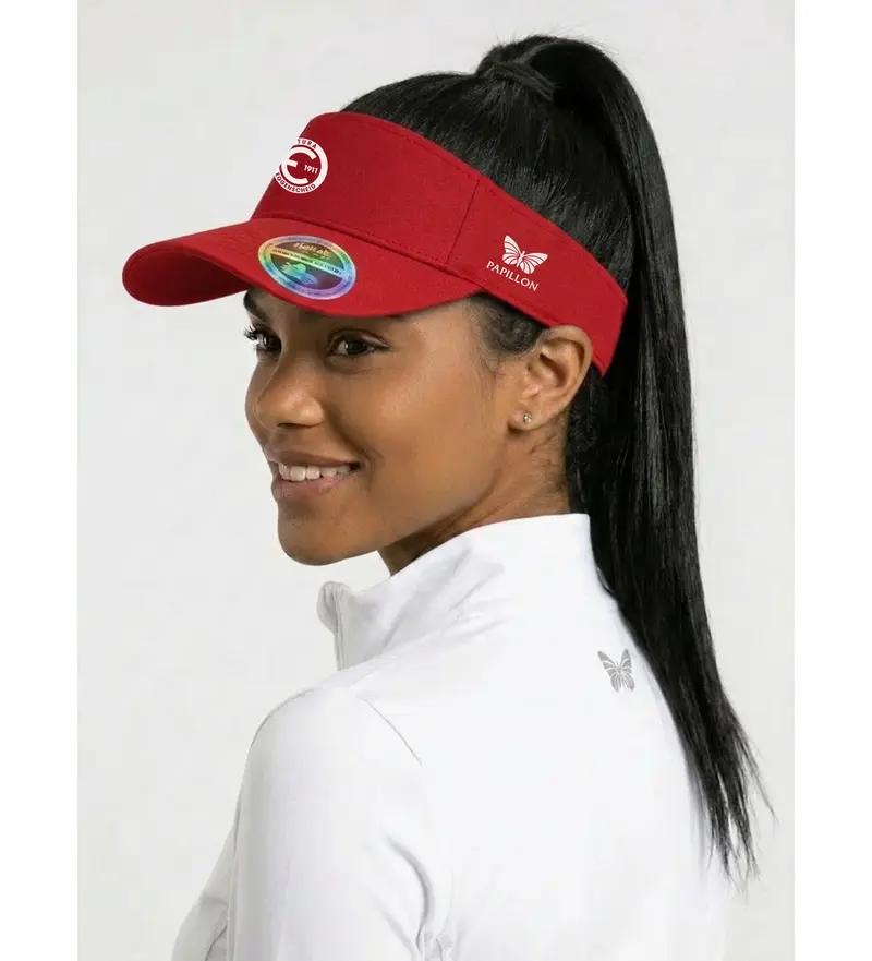 TEAM VISOR, ROT
