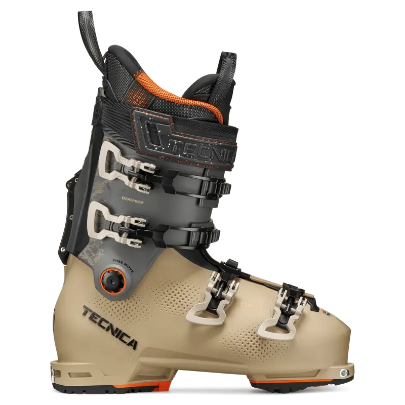 TECNICA - Alpinschuh "Cochise 110 Dyn"