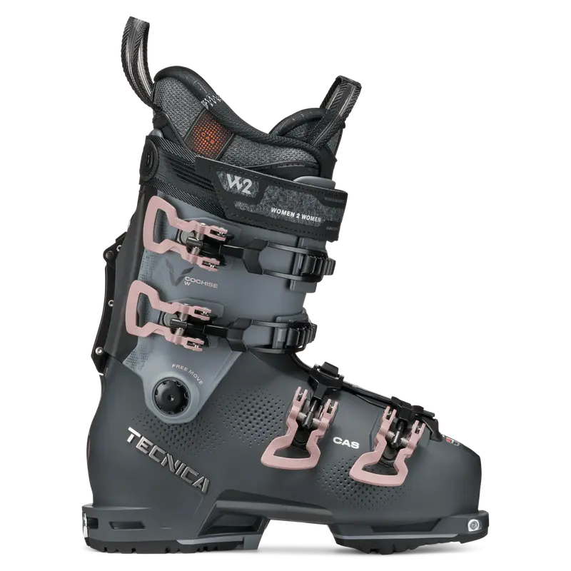 TECNICA - Alpinschuh "Cochise 95 W Dyn"