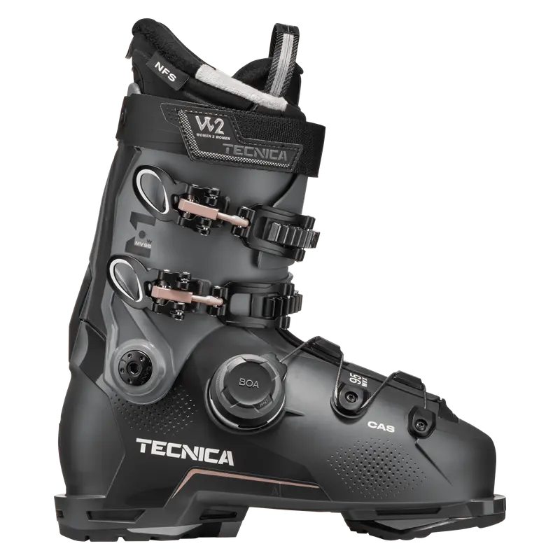 TECNICA - Alpinschuh "Mach Boa MV 95 X W"