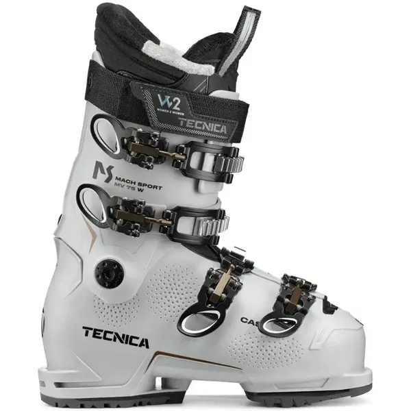 TECNICA - Alpinschuh "Mach Sport MV 75 W"