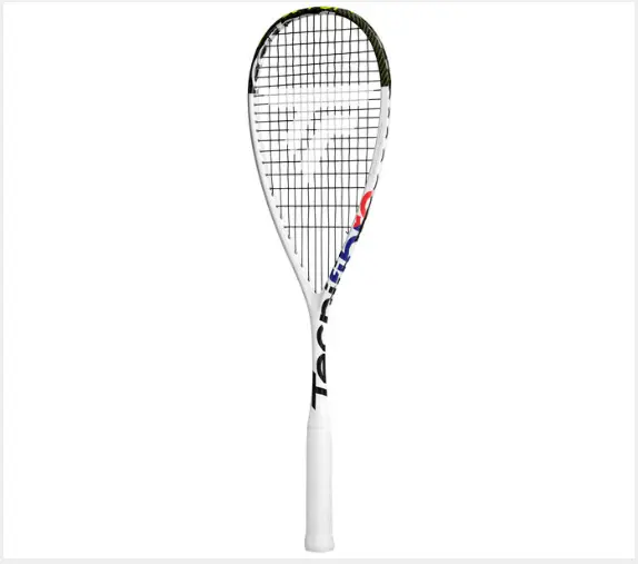 Tecnifibre CARBOFLEX 125 X-TOP