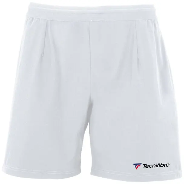 Tecnifibre Strech Short Weiß Herren