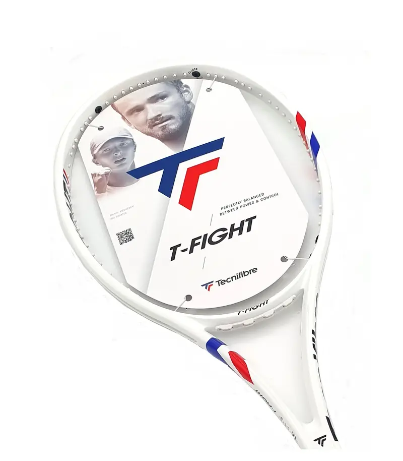 Tecnifibre T-Fight 305S Tennisschläger L2