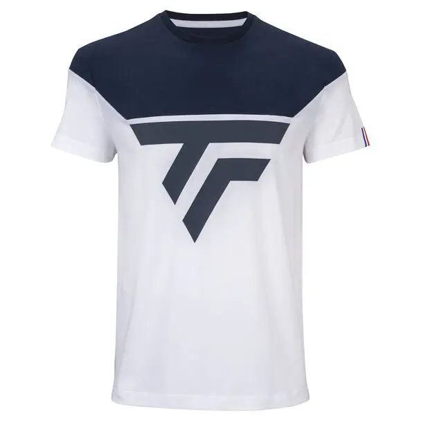 Tecnifibre Training Tee Herren