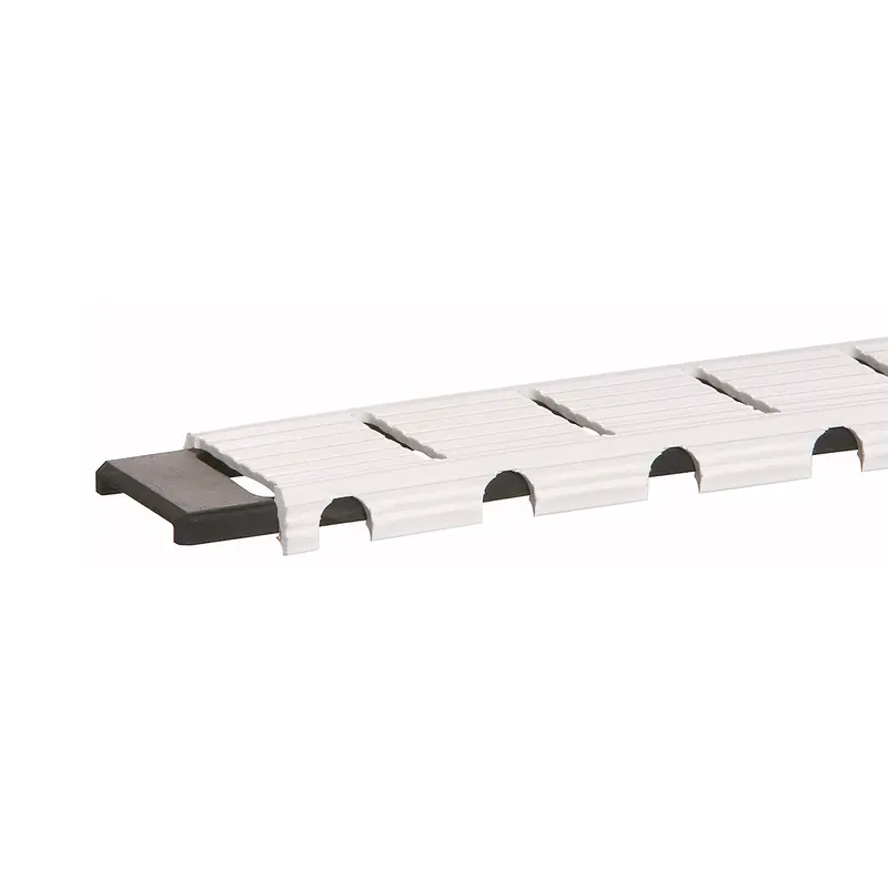 Tennislinien-Set SPEZIALA 1 PLUS, weiß, Linienbreite 40 und 50 mm