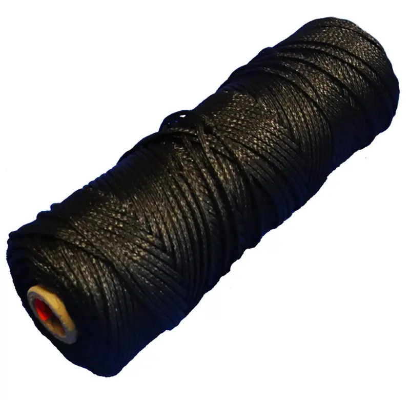 Tennisnetz Reparaturschnur