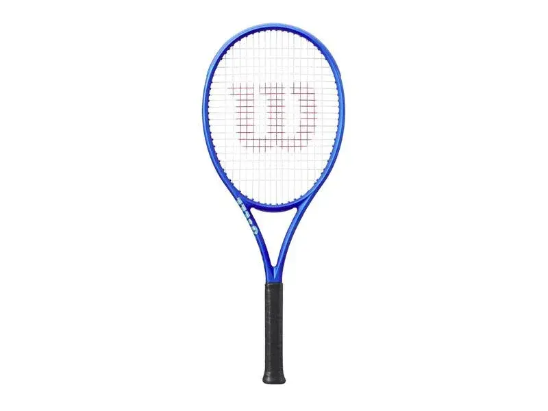 Testschläger Wilson ULTRA 100 v5 - Modell 2025