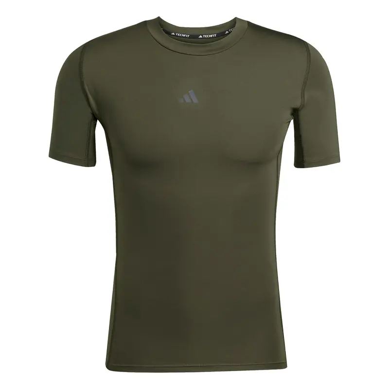 TF T-Shirt Herren-dunkelgrün