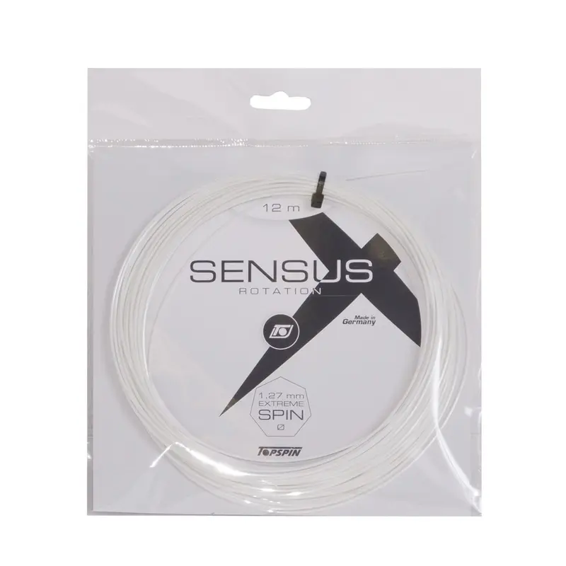 Topspin Sensus Rotation Saitenset - 12 m
