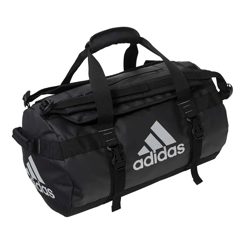 Tour 32 L Stage Padelsporttasche - schwarz