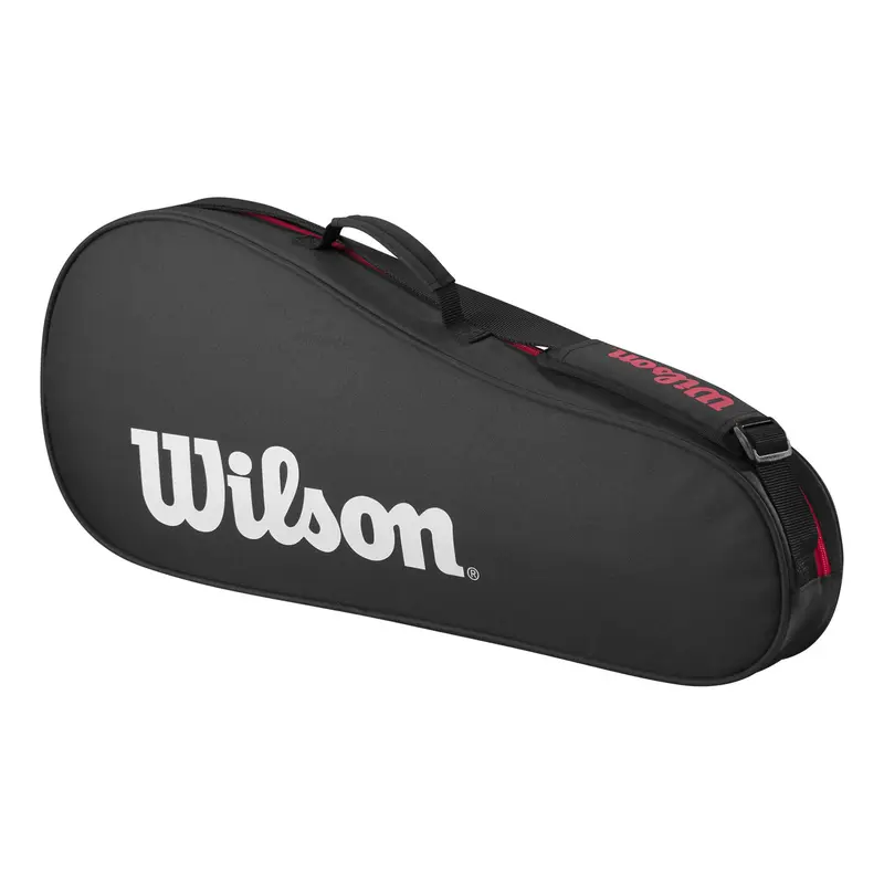 Tour Advantage Schlägertasche 3er - schwarz