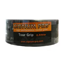 Tour Grip 30er Pack-Schwarz