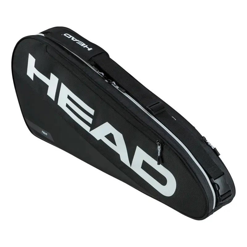 Tour Schlägertasche 3er - schwarz