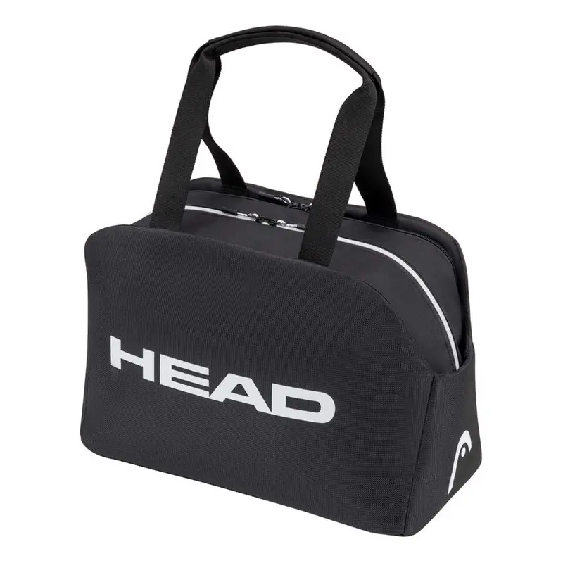 Tour Tote Bag L  Sporttasche - schwarz