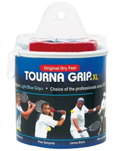 Tourna Grip XL 30er Packung