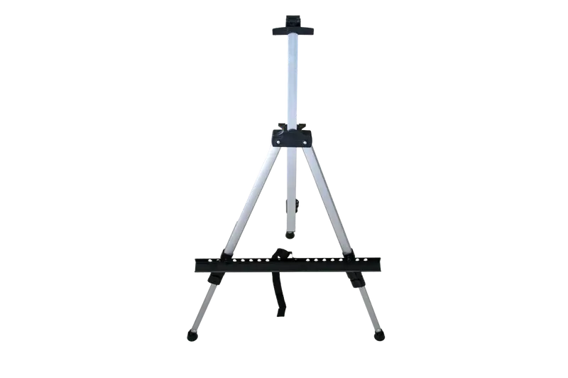 Trépied Aluminium pour tactic board