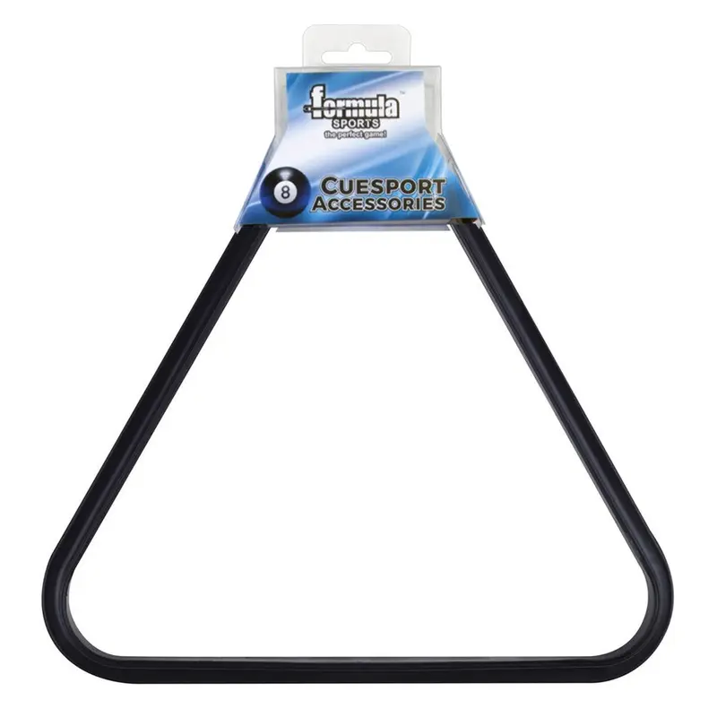 Triangle PVC für 10 Kugeln