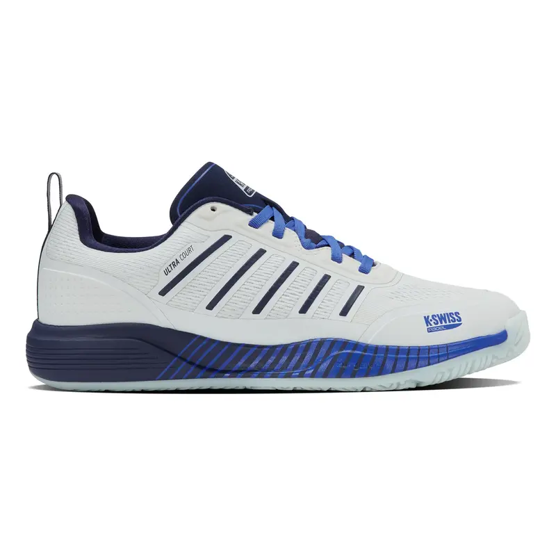 Ultra Court Padel Padelschuh Herren - blau, dunkelblau