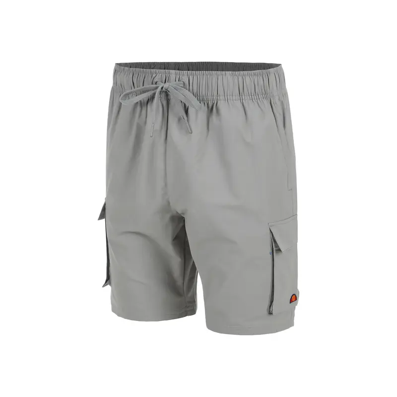 Umani Cargo Shorts Herren-Grau