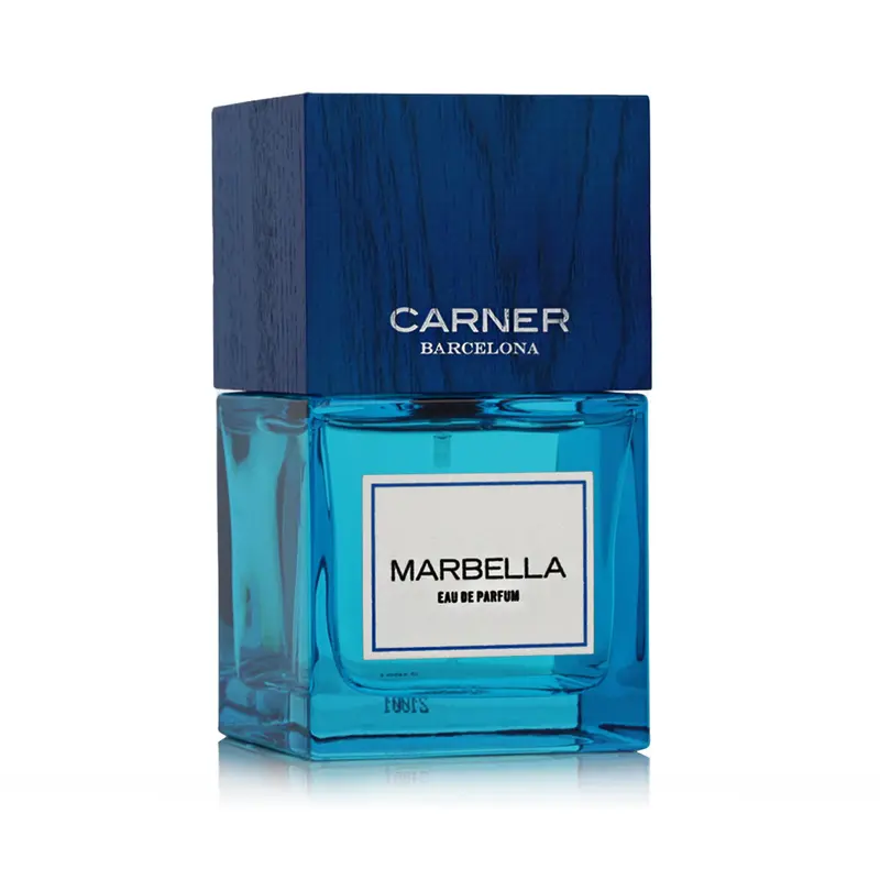 Unisex-Parfüm Carner Barcelona Marbella EDP