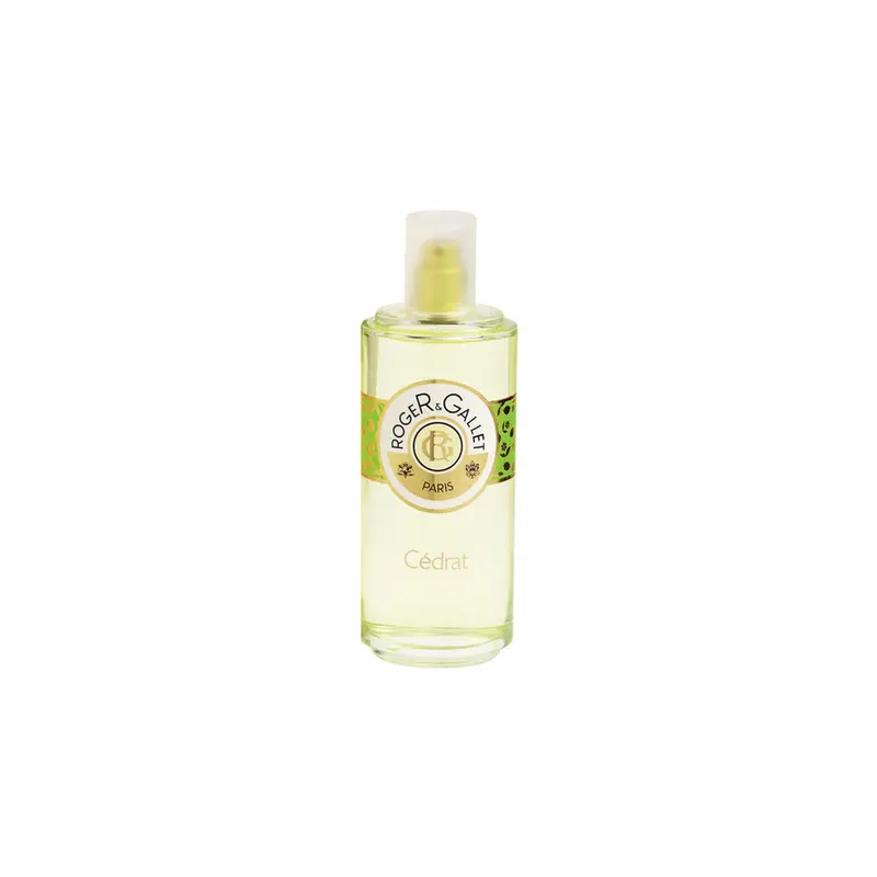 Unisex-Parfüm Roger & Gallet Cédrat EDP EDC 100 ml