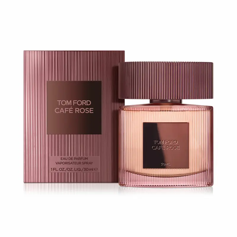 Unisex-Parfüm Tom Ford Café Rose EDP 30 ml