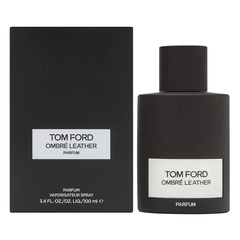 Unisex-Parfüm Tom Ford Ombre Leather 100 ml