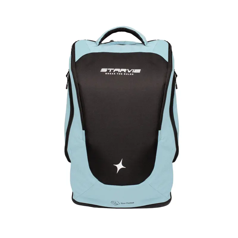 URBAN Rucksack -türkis, schwarz