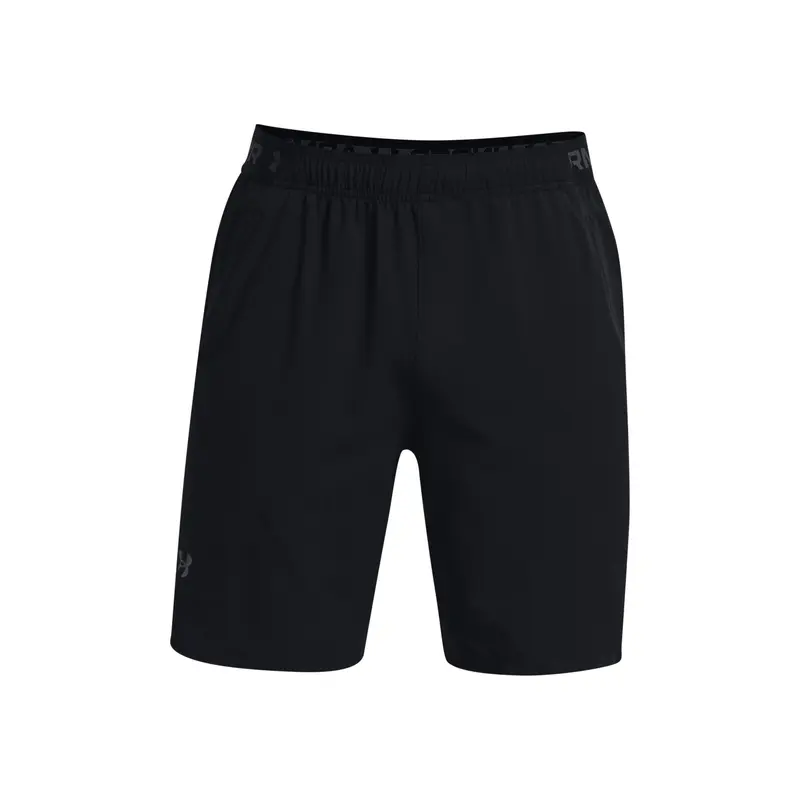 Vanish Woven 8 Inch Shorts Herren-schwarz