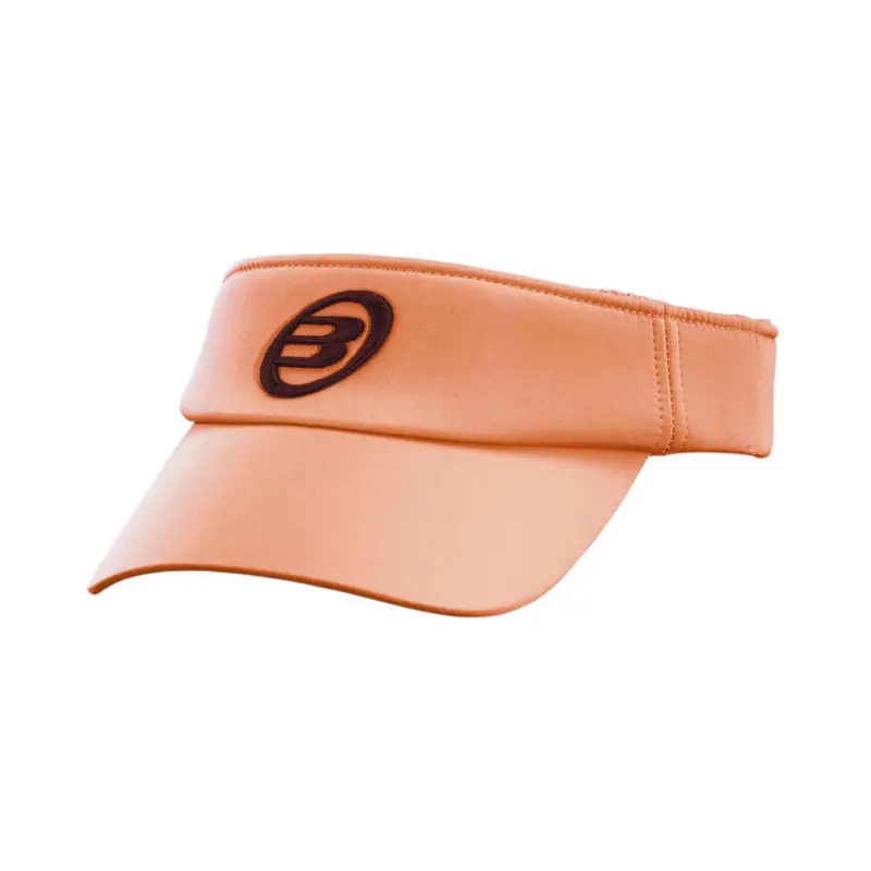 Visor Damen - apricot