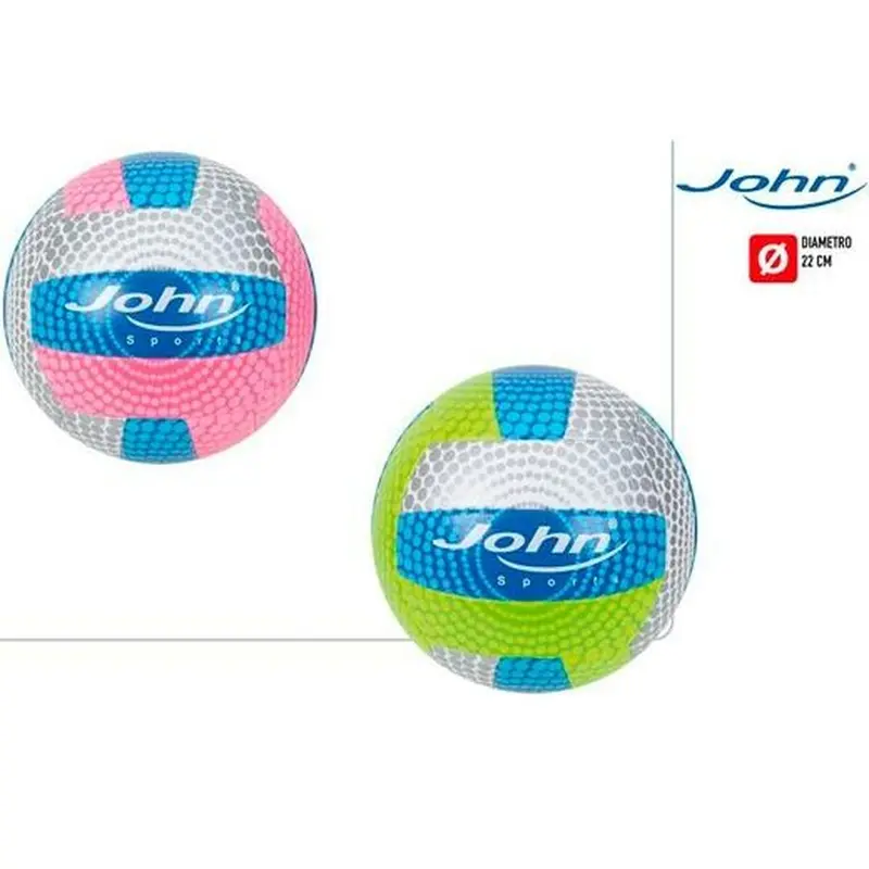 Volleyball Colorbaby