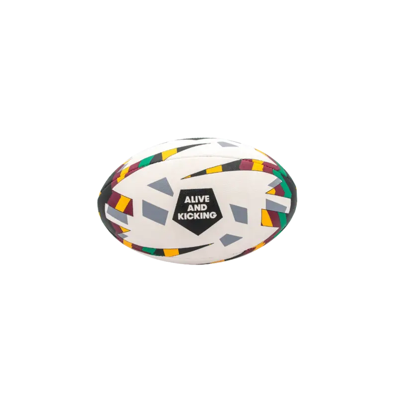 Vorbestellung - Rugby Ball