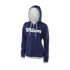 WILSON Hoodie Jacket -Men-