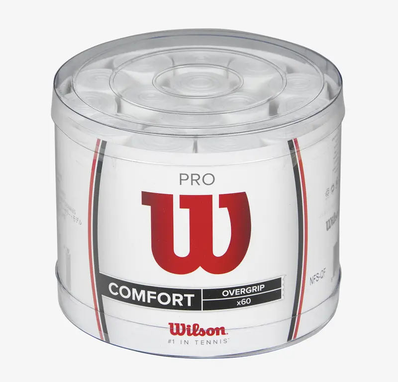 WILSON Pro over Grip x60