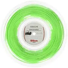 WILSON Revolve Spin 1,25 -Grün- (12 Meter)
