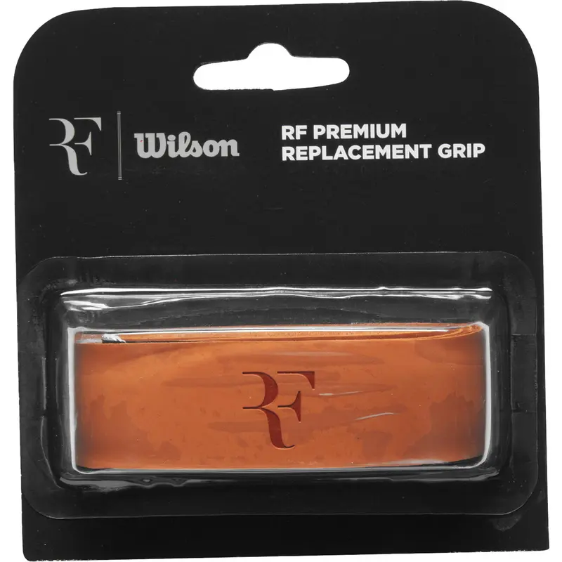 Wilson RF Cushion Air Grip