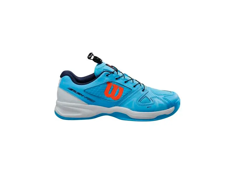 WILSON Rush pro JR -Carpet-