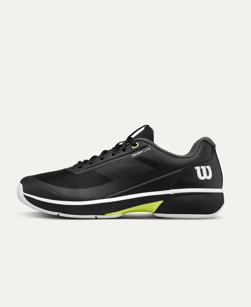 Wilson Rush Pro Lite