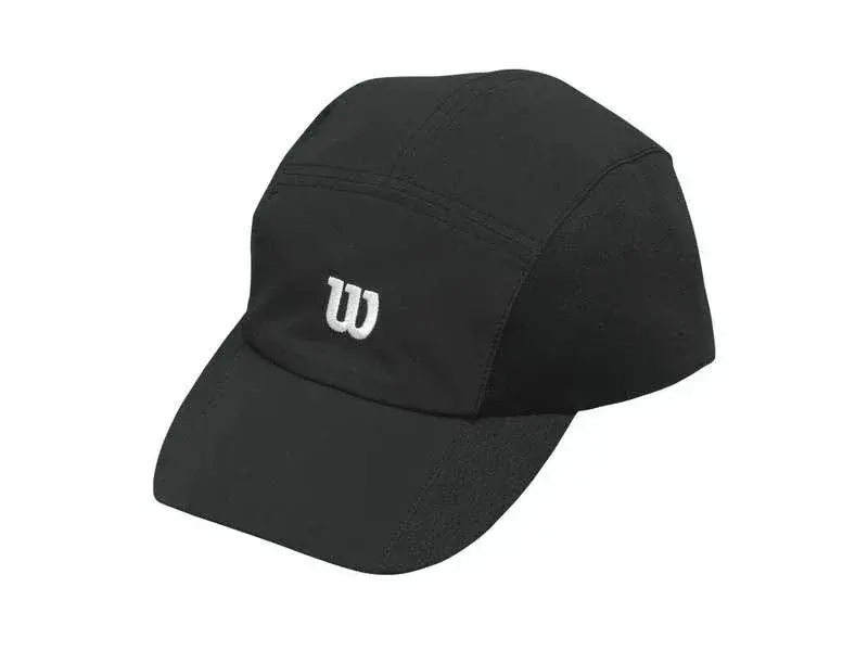 Wilson Rush Stretch Woven Kappe Cap