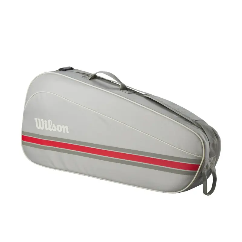 Wilson Team Racketbag 3er - Modell 2025