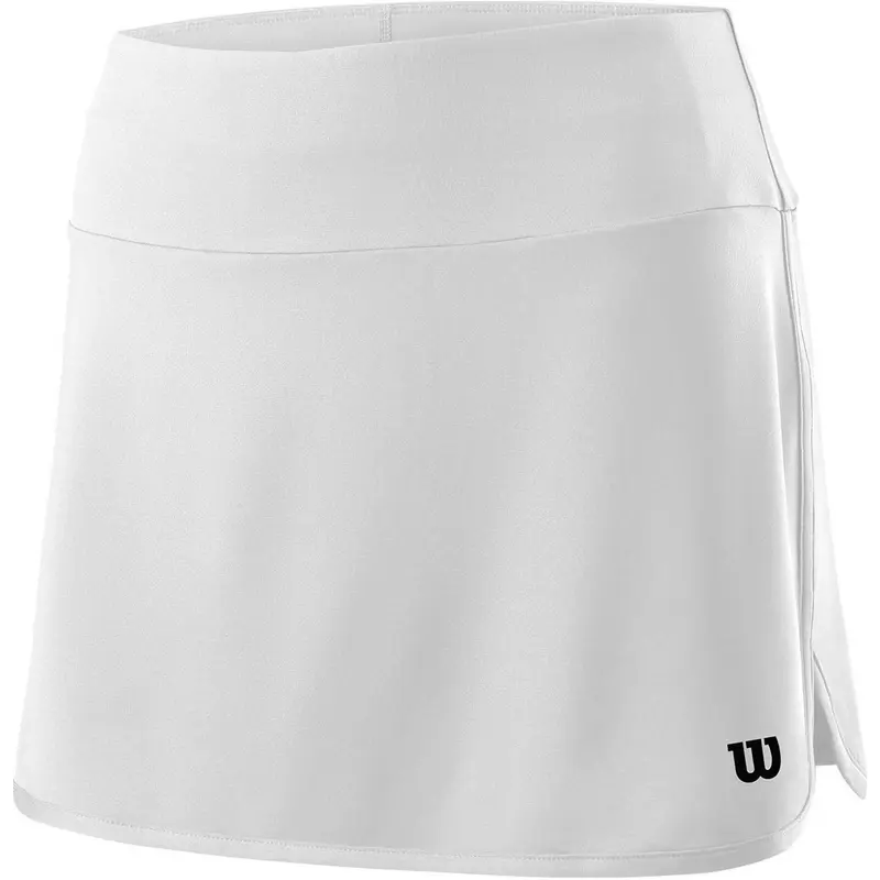 Wilson Team Skirt Weiß