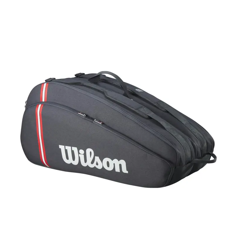 Wilson Tour Racketbag 12er - Modell 2025